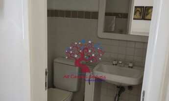 Imagem 6: Apartamento RESIDENCIAL em CAMPINAS - SP, Vila Itapura