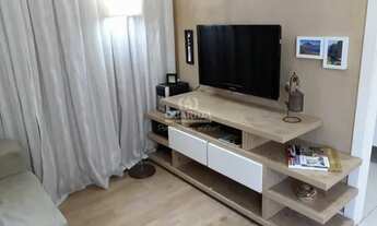 Imagem 4: Apartamento de 2 dormitórios mobiliado no bairro Centro Histórico