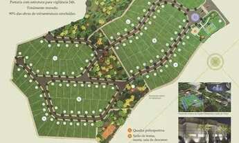 Imagem 3: Terreno à venda, 901 m² por R$ 586.007 - Altos da Quinta Reserva - São José dos Campos/SP