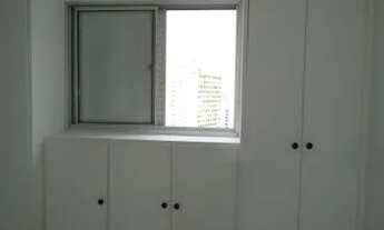 Imagem 4: Kitnet/conjugado para aluguel possui 30 metros quadrados em Santa Cecília - São Paulo - SP