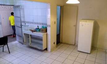 Imagem 3: Casa em Parque Santos Dumont - Taboão da Serra