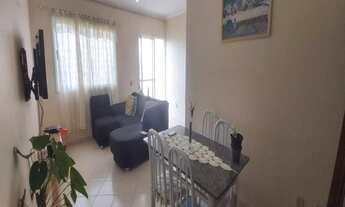 Imagem 4: APARTAMENTO COM 3 DORMITÓRIOS À VENDA, 75 M² POR R$ 250.000,00 - JARDIM ANDORINHAS - CAMPI