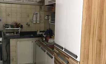 Imagem 4: Casa à venda, 233 m² por R$ 680.000,00 - Cidade dos Funcionários - Fortaleza/CE