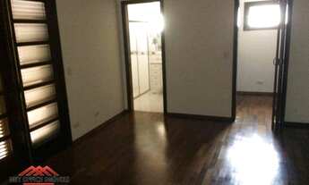 Imagem 6: Sobrado com 4 dormitórios para alugar, 450 m² por R$ 10.260,00/mês - Jardim Aquarius - São