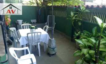 Imagem 4: Três Imóveis mesmo terreno