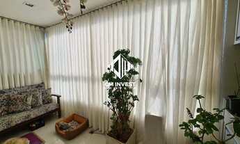 Imagem 2: Apartamento de 2 dormitórios com 1 suíte e sacada com churrasqueira Bairro Barreiros em Sã