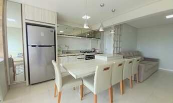 Imagem 4: Vendo apto com 03 suítes, fachada norte e pertinho do centro