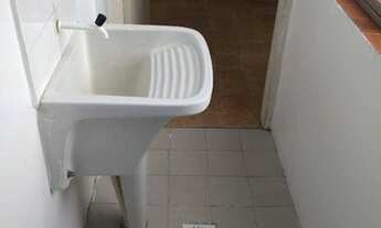 Imagem 2: Apartamento com 2 dormitórios, 60 m² - venda por R$ 190.000,00 ou aluguel por R$ 1.295,04