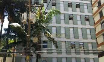 Imagem 2: Apartamento com 2 dormitórios para alugar, 92 m² por R$ 4.200,00/mês - Cerqueira César - S