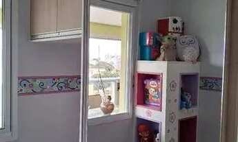 Imagem 7: Apartamento com 3 dormitórios, 70 m² - venda por R$ 710.000,00 ou aluguel por R$ 4.900,00