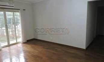 Imagem 2: Araçatuba - Apartamento - Saudade