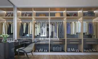 Imagem 3: RRCOD4704 Apartamento 63m² CONDOMÍNIO ARUANÃ 601 - OPORTUNIDADE - 2 Suítes 1 Vaga - Baruer