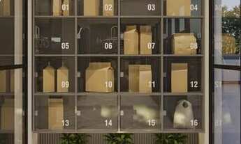 Imagem 4: Apartamento 2 quartos no Jardim Oceania