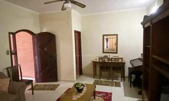 Imagem 7: Casa com 4 dormitórios à venda, 140 m² por R$ 850.000,00 - Bosque dos Eucaliptos - São Jos