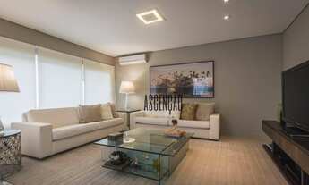 Imagem 5: Casa com 4 dormitórios, 735 m² - venda por R$ 7.000.000,00 ou aluguel por R$ 60.000,00/mês