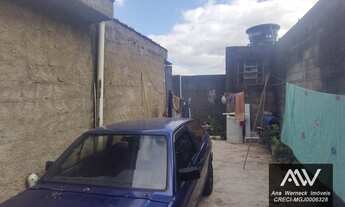 Imagem 2: Casa com 2 dormitórios à venda, 70 m² por R$ 50.000,00 - Marumbi - Juiz de Fora/MG