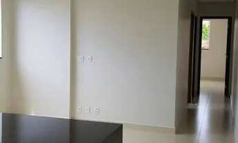 Imagem: Alugo Apt parque Amazônia