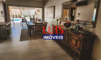 Imagem 9: Excelente casa com 4 dormitórios à venda, 220 m² por R$ 2.800.000 - Itaipu - Niterói/RJ