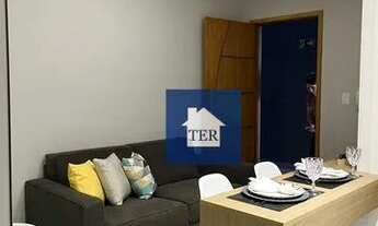 Imagem 5: Studio com 1 dormitório à venda, 27 m² por R$ 205.000 - Casa Verde Média - São Paulo/SP