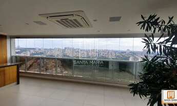 Imagem 4: Apartamento (tipo - padrao) 4 dormitórios/suite, cozinha planejada, lazer, espaço gourmet