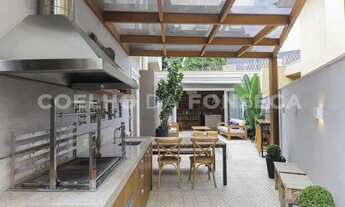 Imagem: São Paulo - Casa de Condomínio - Morumbi