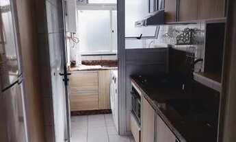 Imagem 6: Aluguel apartamento 2 dormitorios mobiliado