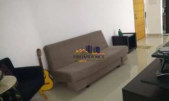 Imagem 6: Apartamento à venda, 74 m² por R$ 605.000,00 - Santa Paula - São Caetano do Sul/SP