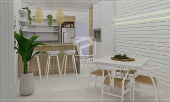 Imagem 6: APARTAMENTO COM 2 DORMITÓRIOS À VENDA SENDO 2 SUÍTES, CENTRO - BAL. CAMBORIÚ/SC