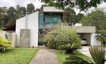 Imagem: Casa de Condomínio com 3 dorms, Vivendas