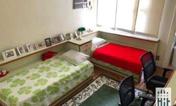 Imagem 6: Casa à venda, 380 m² por R$ 6.400.000,00 - Paraíso - São Paulo/SP