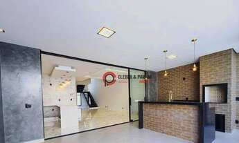 Imagem: Sobrado Condomínio Portal da Primavera