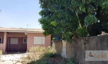 Imagem 2: Casa com 2 dormitórios para alugar, 60 m² por R$ 1.345,00/mês - Jardim Sumarezinho - Horto