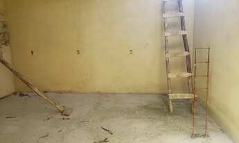 Imagem 3: Vendo uma casa com quintal