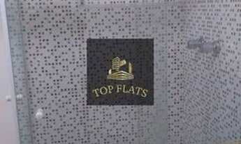 Imagem 7: Flat disponível no Jardim Paulista