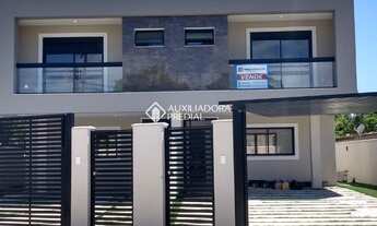 Imagem: FLORIANóPOLIS - Casa Padrão - Campeche