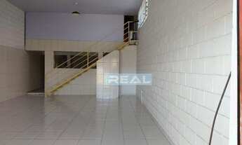 Imagem 3: Galpão à venda, 260 m² por R$ 900.000,00 - Jardim Santa Lúcia - Campinas/SP