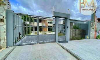 Imagem 3: Casa com 4 dormitórios à venda, 294 m² por R$ 800.000,00 - Brasília - Feira de Santana/BA