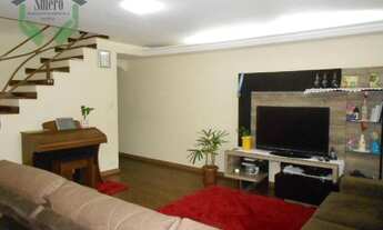 Imagem 3: Sobrado à venda, 206 m² por R$ 1.000.000,00 - Jardim Roberto - Osasco/SP