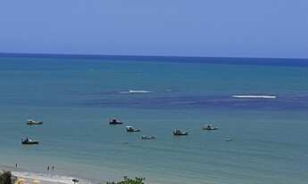 Imagem 4: Flat para venda tem 30 metros quadrados com 1 quarto em Candeias - Jaboatão dos Guararapes