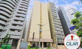 Imagem: Curitiba - Apartamento Padrão - Batel