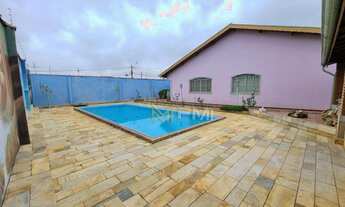 Imagem 6: Casa com 4 dormitórios à venda, 400 m² por R$ 790.000,00 - Jardim São Bento - Hortolândia