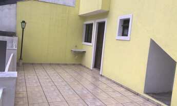 Imagem 6: Sobrado alto padrão SC do Sul