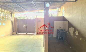 Imagem 4: Casa com 2 dormitórios à venda, 164 m² por R$ 120.000,00 - Barbeta - Londrina/PR