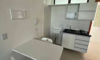 Imagem 6: Apartamento com 1 Quarto para alugar, 28m² - Boa Viagem