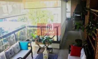 Imagem 2: Apartamento à venda no bairro Morumbi - São Paulo/SP, Zona Sul