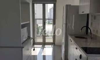 Imagem 5: São Paulo - Kitchenette/Studio - Tatuapé