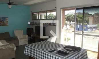 Imagem 2: Apartamento para Aluguel - Engenho Novo, 3 Quartos, 90 m2