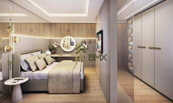 Imagem 3: Apartamento à venda, 63 m² por R$ 599.600,00 - Cristo Rei - Curitiba/PR