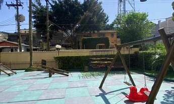 Imagem 7: Apartamento com 2 dormitórios para alugar, 58 m² por R$ 2.000,00/mês - Jardim Cláudia - Sã