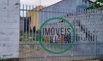 Imagem 4: Terreno à venda, 250 m² por R$ 371.000,00 - Villa Branca - Jacareí/SP